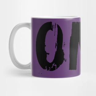 om. Mug